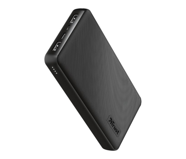 TRUST 20 000 mAh PRIMO 23593 - 573652 - zdjęcie 3